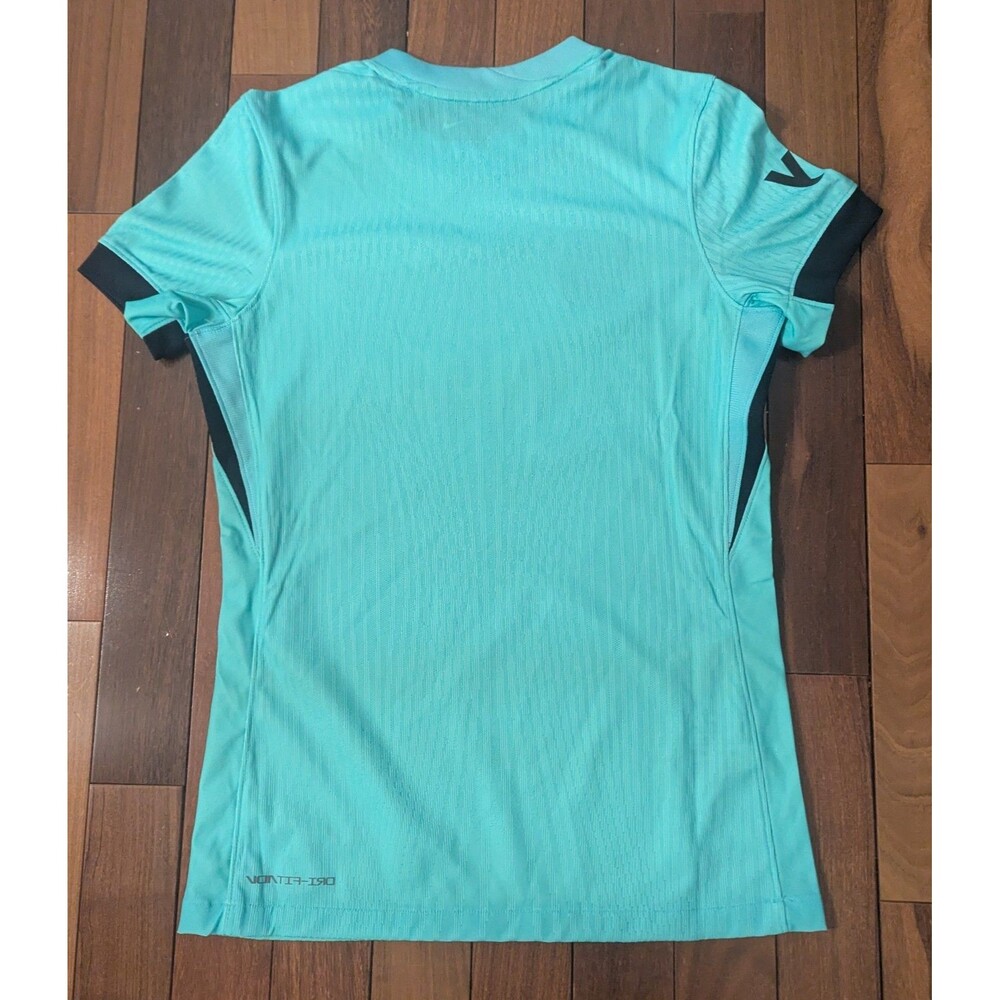 Nike Kansas City KC Current 2025 Away Jersey Drifit Adv Player Fit Women's XS - Picture 2 of 7